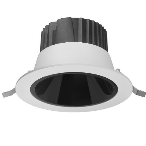 10W modular LED downlight    