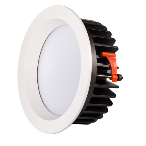 40W SMD LED Downlight 8inch 